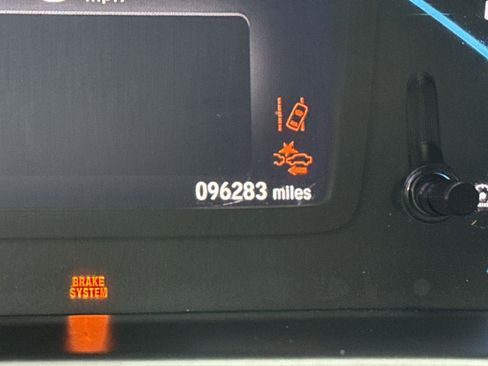 Used 2020 Honda Odyssey EX image 21