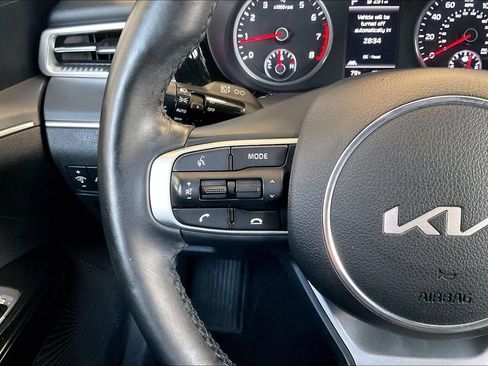 Used 2024 Kia K5 GT-Line w/ GT-Line Premium Package AWD/4WD image 18
