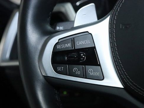 Certified 2024 BMW X6 xDrive40i w/ Premium Package image 24