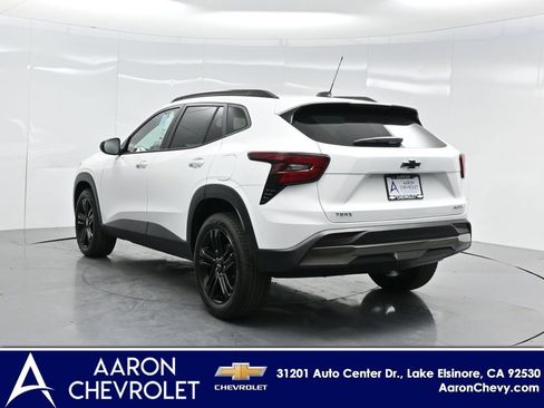 New 2026 Chevrolet Trax ACTIV image 5