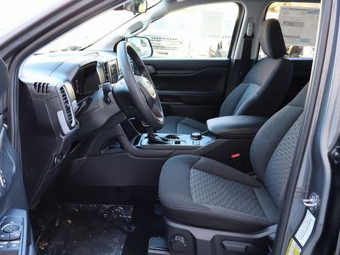 New 2025 Ford Ranger XL image 22