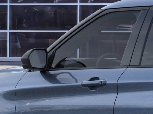 New 2026 Ford Explorer Active AWD/4WD image 20