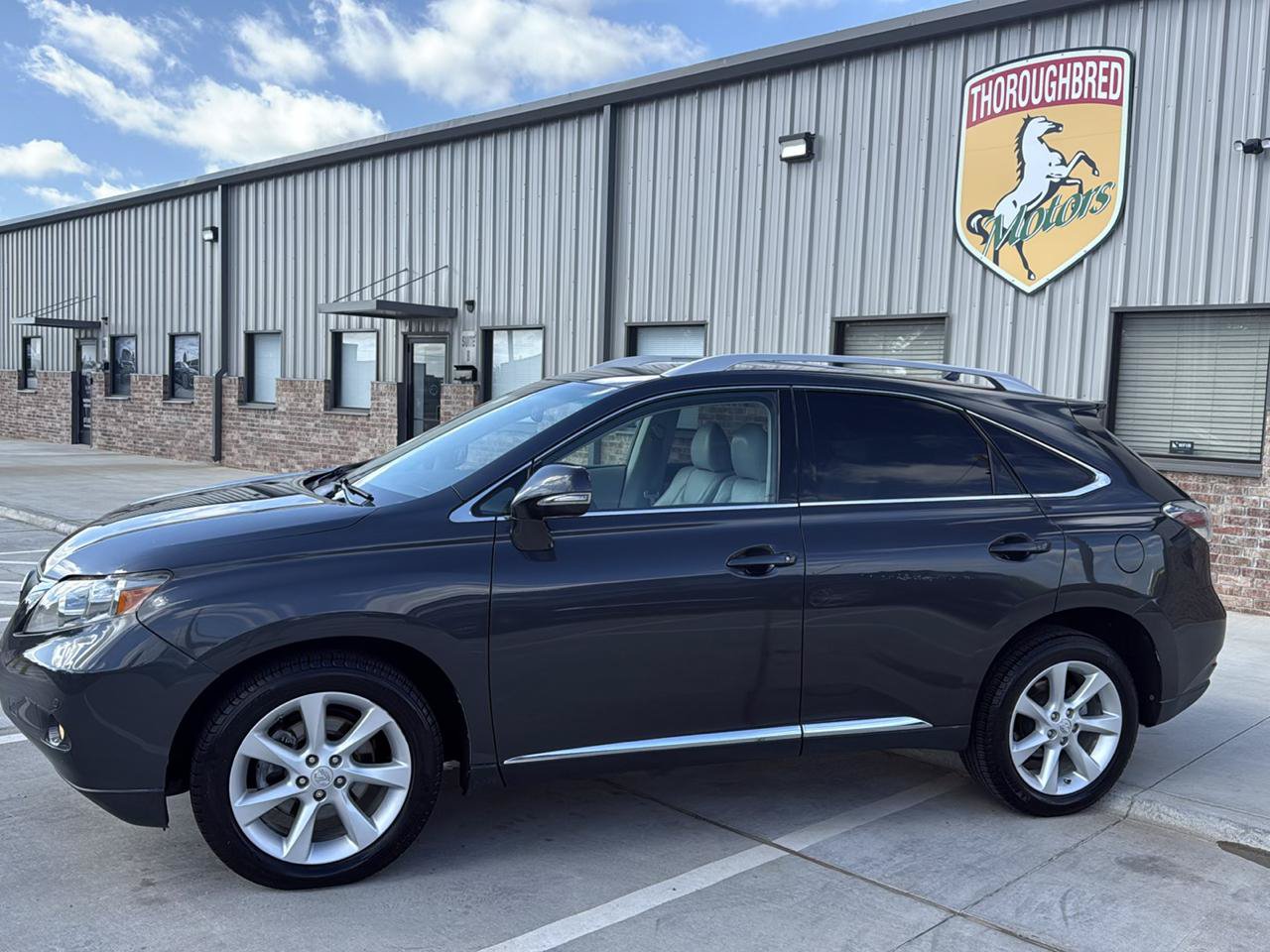 Used 2010 Lexus RX 350 AWD image 15