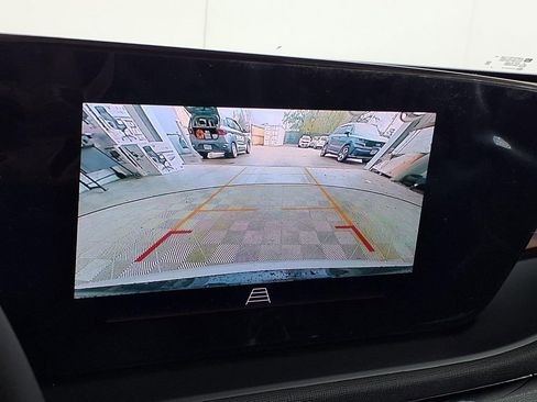 New 2026 Buick Envista Sport Touring w/ Convenience I Package image 48