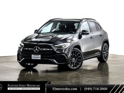 Certified 2022 Mercedes-Benz GLA 250