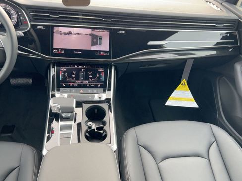 New 2026 Audi Q7 3.0T Premium image 26