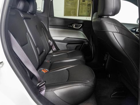 Used 2023 Jeep Compass Limited AWD/4WD image 41