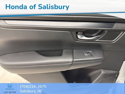 Certified 2024 Honda CR-V Sport image 16