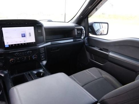 Certified 2024 Ford F150 STX AWD/4WD image 24