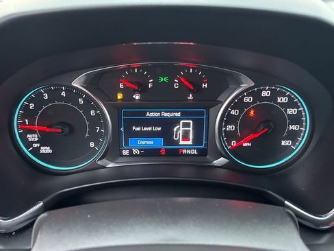 Used 2024 Chevrolet Equinox LT image 24