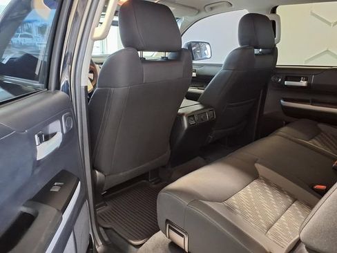 Used 2021 Toyota Tundra SR5 AWD/4WD image 20