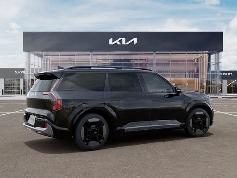 New 2026 Kia EV9 GT-Line AWD/4WD image 6