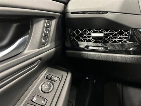 New 2025 Honda Accord EX-L image 17