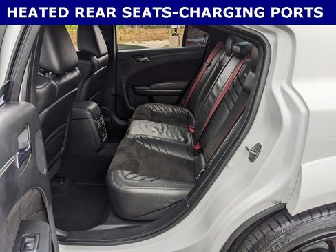 Used 2023 Dodge Charger SRT Hellcat w/ Harman/Kardon Audio Group image 16