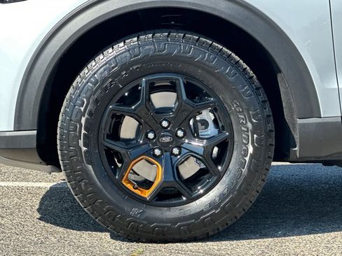 New 2026 Ford Explorer Tremor w/ Tremor Ultimate Package image 28