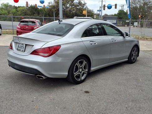 Used 2014 Mercedes-Benz CLA 250 w/ Premium 1 Package image 7