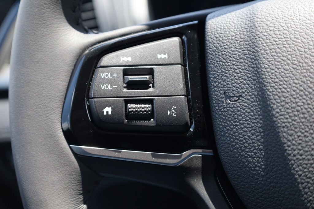 New 2027 Honda Odyssey Touring image 18