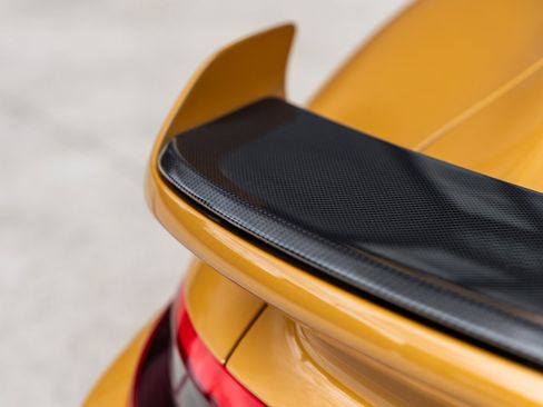 Used 2018 Porsche 911 Turbo S image 16