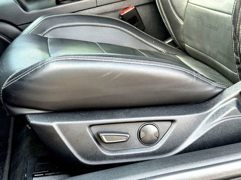 Used 2022 Ford Mustang Premium w/ Equipment Group 201A image 11