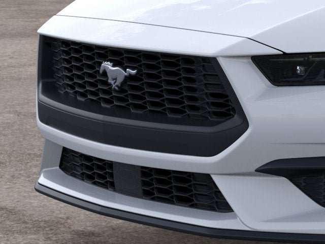 New 2026 Ford Mustang Coupe RWD image 17