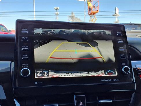 Used 2024 Toyota Camry XSE image 16
