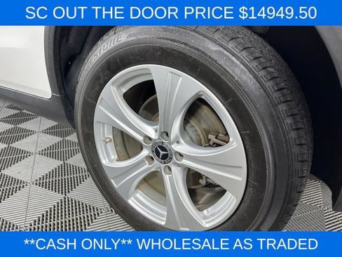 Used 2018 Mercedes-Benz GLC 300 image 11