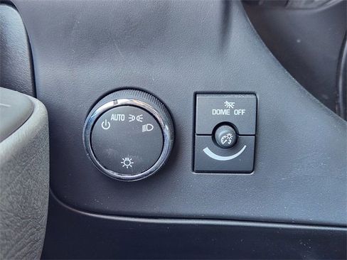 New 2025 Chevrolet Express 3500 1WT w/ Power Convenience Package image 21