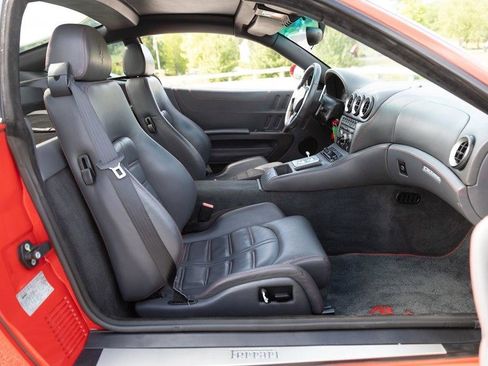 Used 2003 Ferrari 575M Maranello RWD image 32