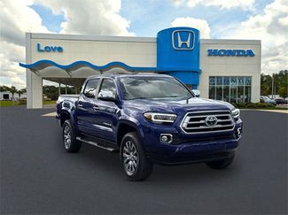 Used 2023 Toyota Tacoma Limited 360° Tour