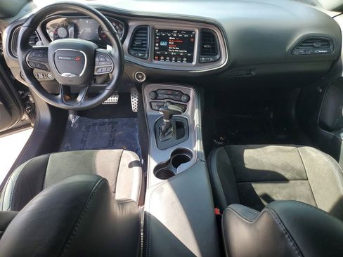 Used 2023 Dodge Challenger R/T w/ Plus Package image 12