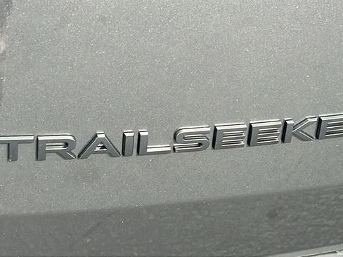 New 2026 Subaru Trailseeker AWD/4WD image 28