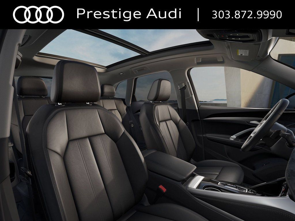 Used 2025 Audi Q5 Premium w/ Convenience Package AWD/4WD image 33