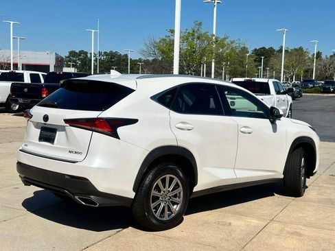 Used 2018 Lexus NX 300 FWD w/ Accessory Package 2 image 25