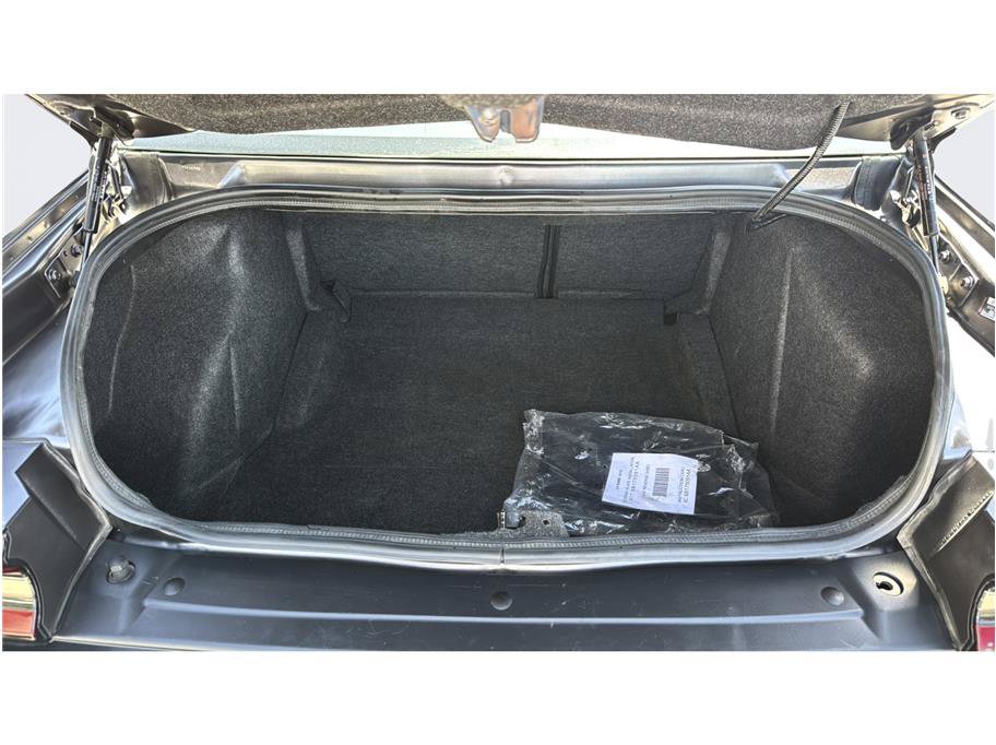 Used 2023 Dodge Challenger GT RWD image 13