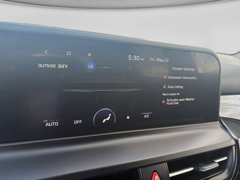Used 2025 Kia Seltos S FWD image 13