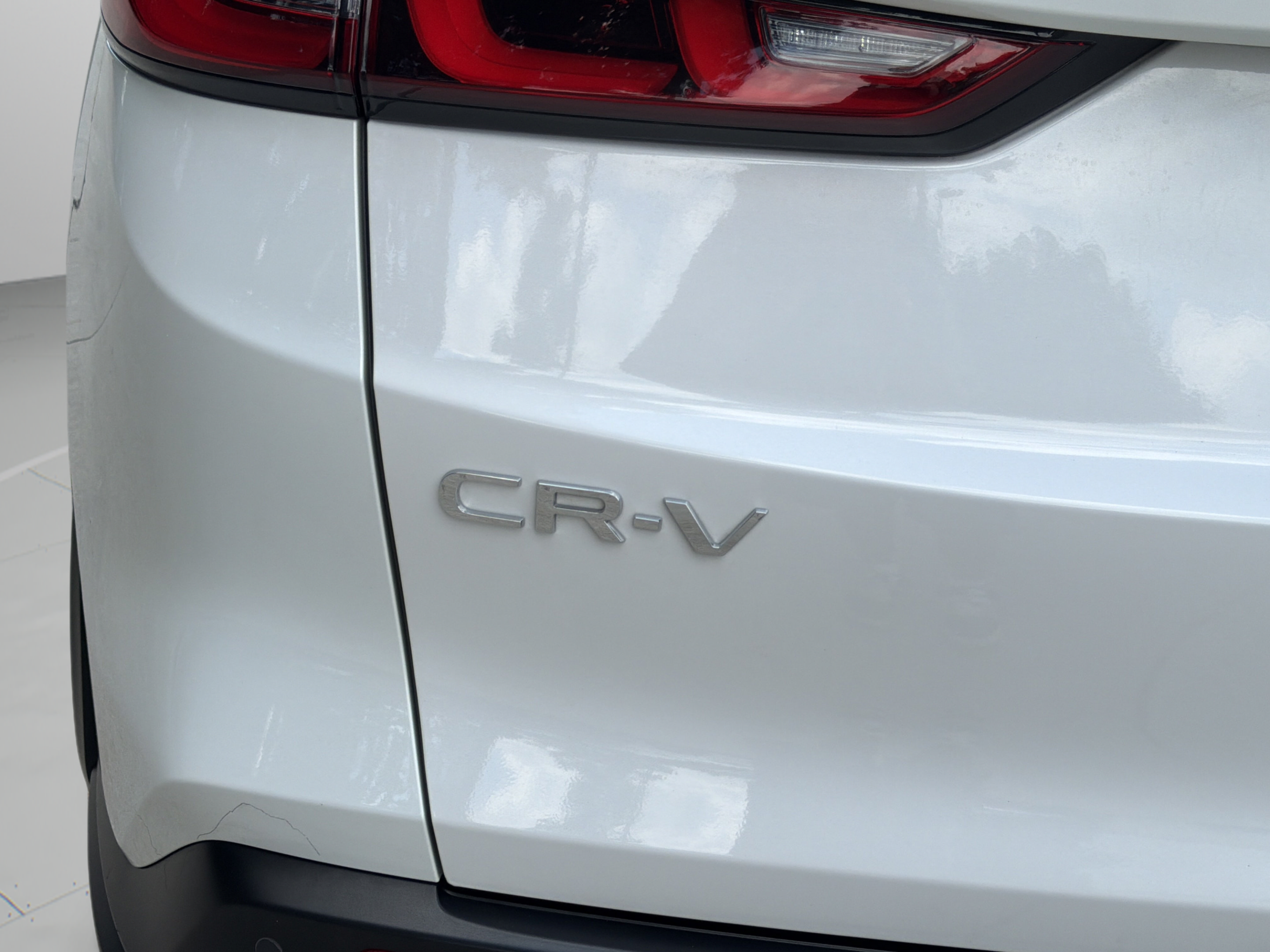 Used 2024 Honda CR-V EX-L image 25