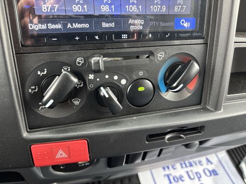 New 2025 Chevrolet Low Cab Forward image 21