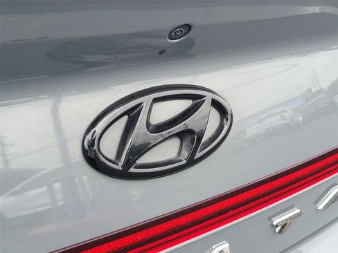 Used 2021 Hyundai Sonata SEL w/ Cargo Package FWD image 22