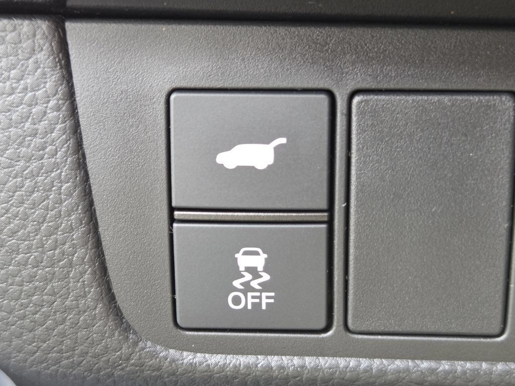 Certified 2025 Honda CR-V EX-L image 16