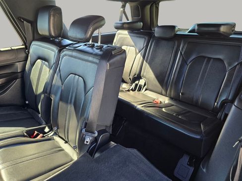 Used 2020 Ford Expedition Max Limited AWD/4WD image 52