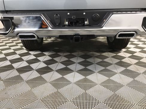 New 2026 Chevrolet Silverado 1500 LT image 35