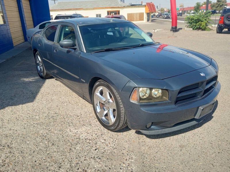 Used 2008 Dodge Charger R/T RWD image 8
