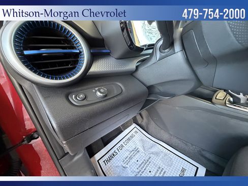 New 2026 Chevrolet Trax LS w/ LS Convenience Package image 14