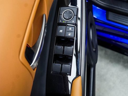 Used 2025 Lexus IS 350 F Sport w/ Accessory Package 2 RWD image 39