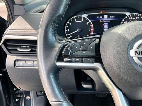 Certified 2022 Nissan Altima 2.5 SL AWD/4WD image 24