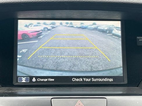 Used 2016 Acura MDX SH-AWD image 24