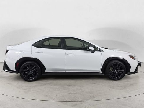 Used 2024 Subaru WRX Premium AWD/4WD image 6