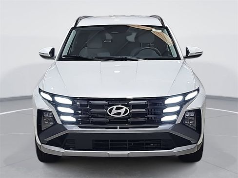 New 2026 Hyundai Tucson SEL w/ Tow & Go Package image 2