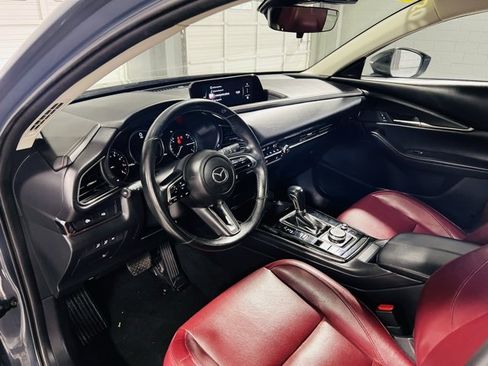 Used 2024 MAZDA CX-30 AWD 2.5 S w/ Preferred Package image 24