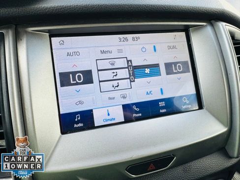 Used 2021 Ford Ranger XL w/ Equipment Group 101A High image 16